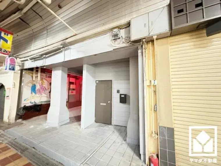 Akiya in 尼崎市