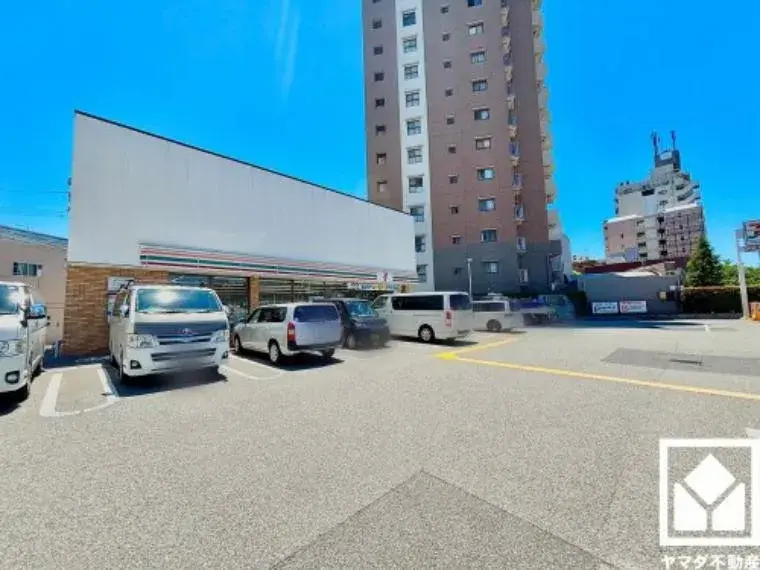 Объект 3LDK, город Амагасаки, префектура Хёго (32)