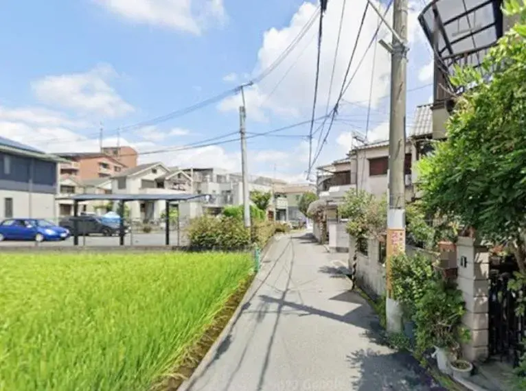 Propiedad 3DK Ciudad de Amagasaki Prefectura de Hyogo (11)