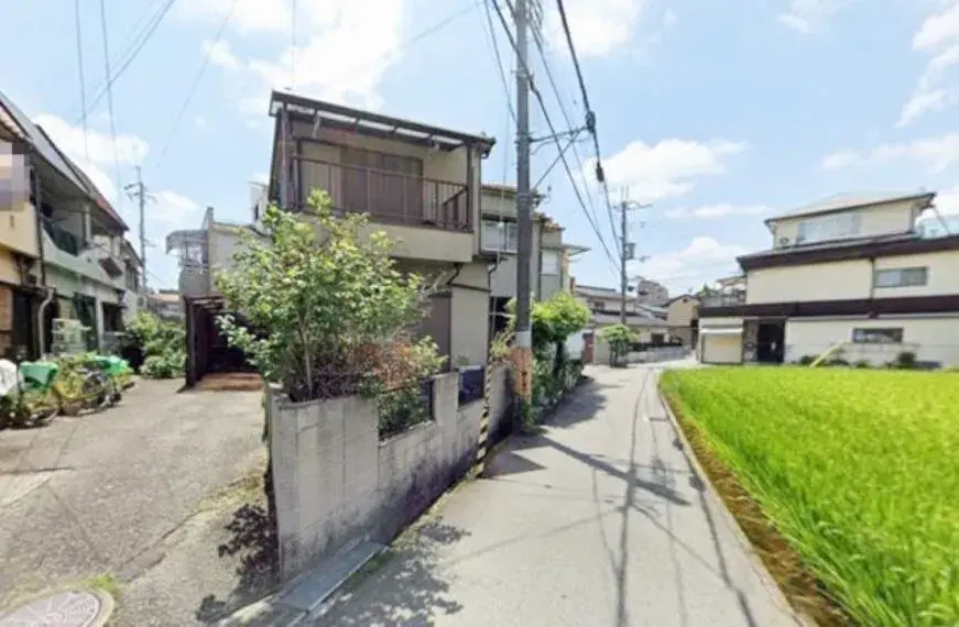 Propiedad 3DK Ciudad de Amagasaki Prefectura de Hyogo (12)
