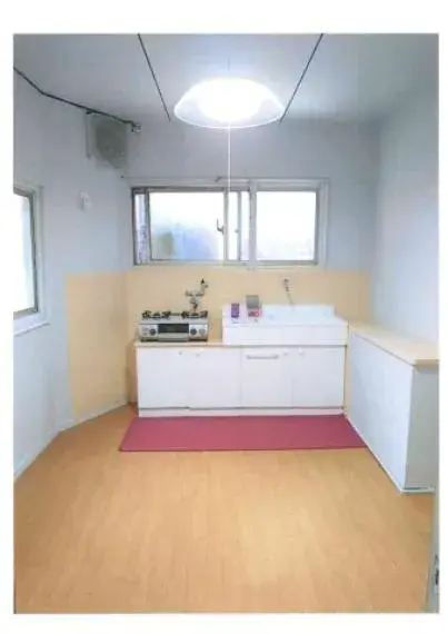 Propiedad 3DK Ciudad de Amagasaki Prefectura de Hyogo (15)