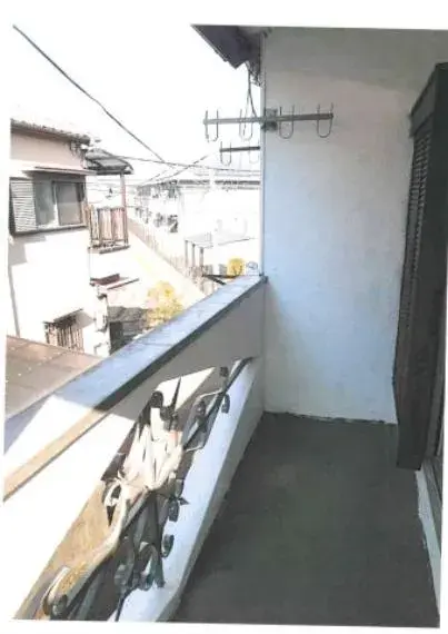 Propiedad 3DK Ciudad de Amagasaki Prefectura de Hyogo (18)