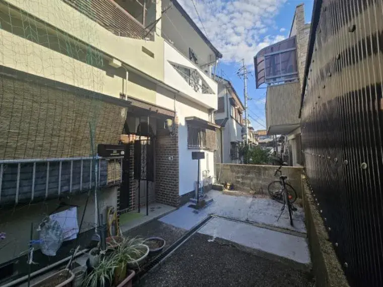 Propiedad 3DK Ciudad de Amagasaki Prefectura de Hyogo (3)