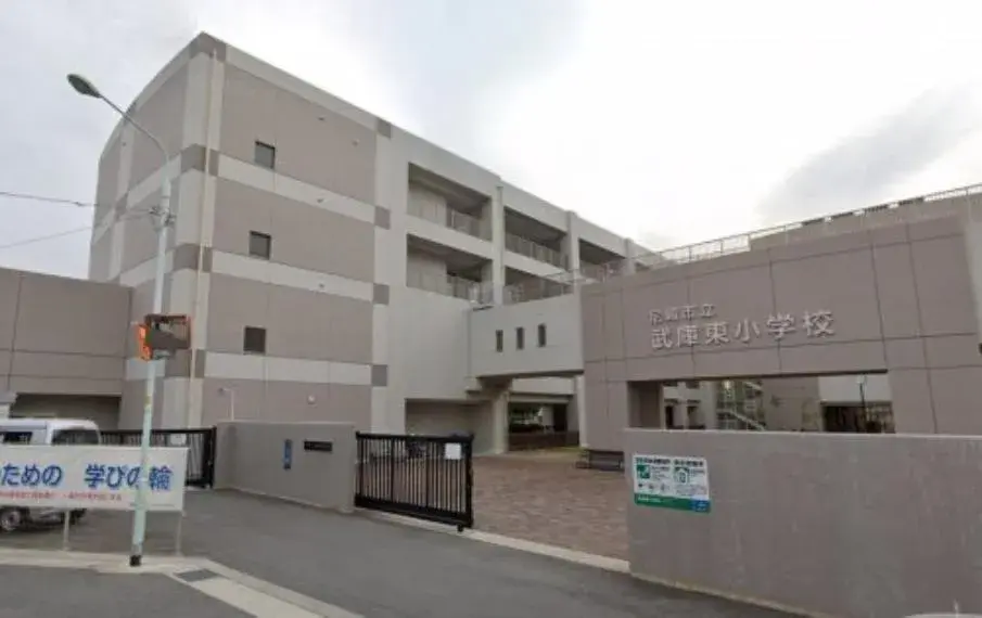 Propiedad 3DK Ciudad de Amagasaki Prefectura de Hyogo (22)
