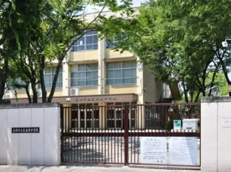 Propiedad 3DK Ciudad de Amagasaki Prefectura de Hyogo (23)