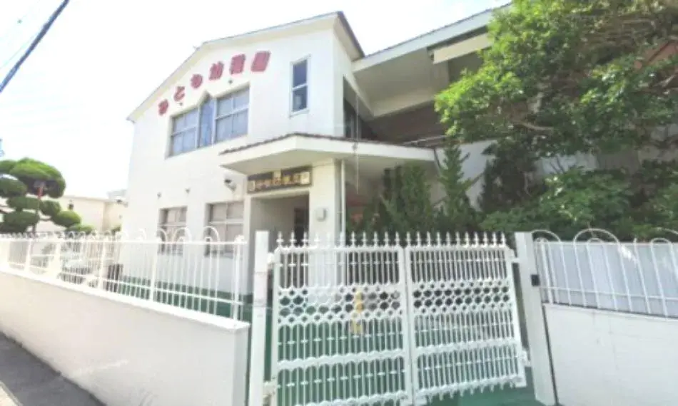 Propiedad 3DK Ciudad de Amagasaki Prefectura de Hyogo (24)