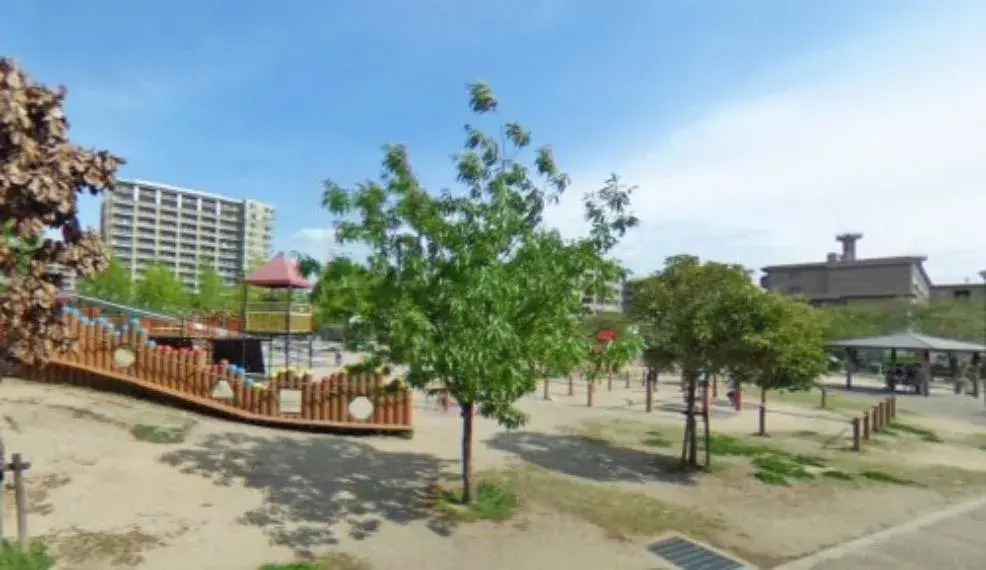 Propiedad 3DK Ciudad de Amagasaki Prefectura de Hyogo (25)