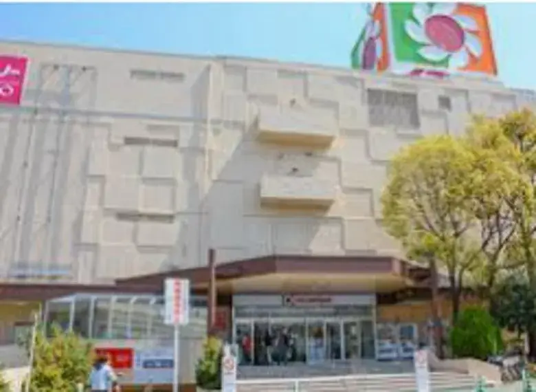 Propiedad 3DK Ciudad de Amagasaki Prefectura de Hyogo (26)