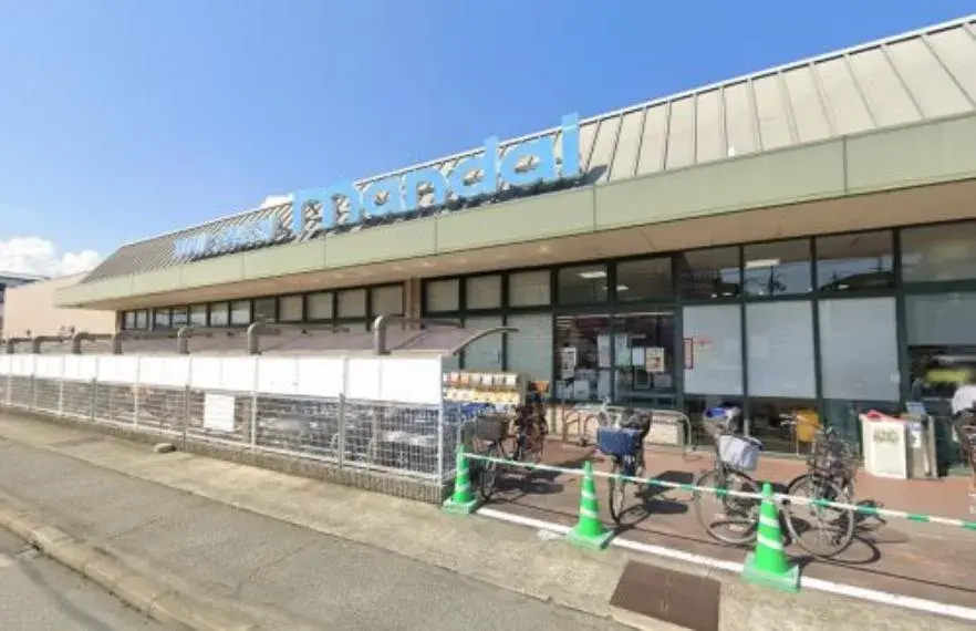Propiedad 3DK Ciudad de Amagasaki Prefectura de Hyogo (27)
