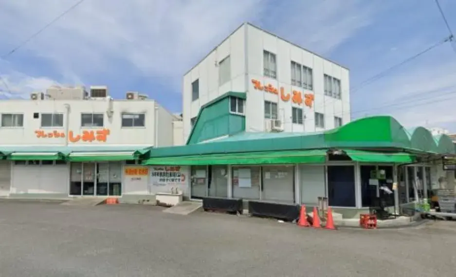 Propiedad 3DK Ciudad de Amagasaki Prefectura de Hyogo (28)