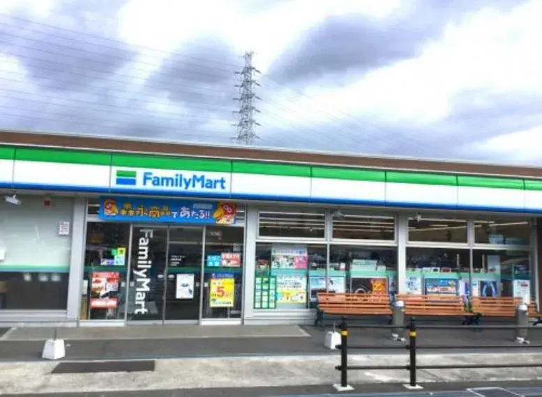 Propiedad 3DK Ciudad de Amagasaki Prefectura de Hyogo (30)