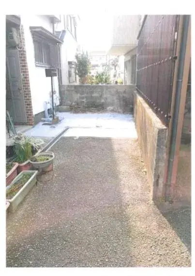 Propiedad 3DK Ciudad de Amagasaki Prefectura de Hyogo (4)