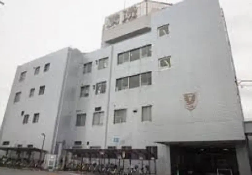 Propiedad 3DK Ciudad de Amagasaki Prefectura de Hyogo (31)