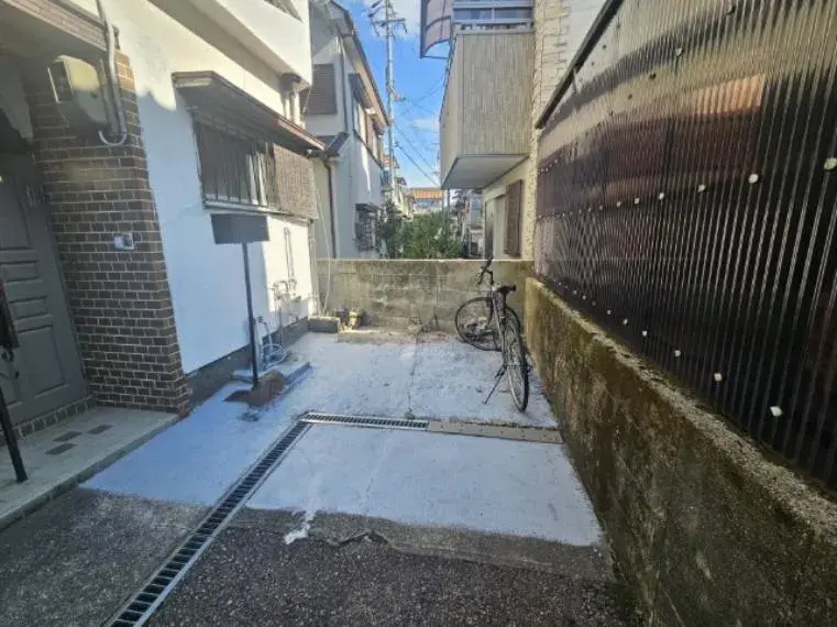 Propiedad 3DK Ciudad de Amagasaki Prefectura de Hyogo (5)