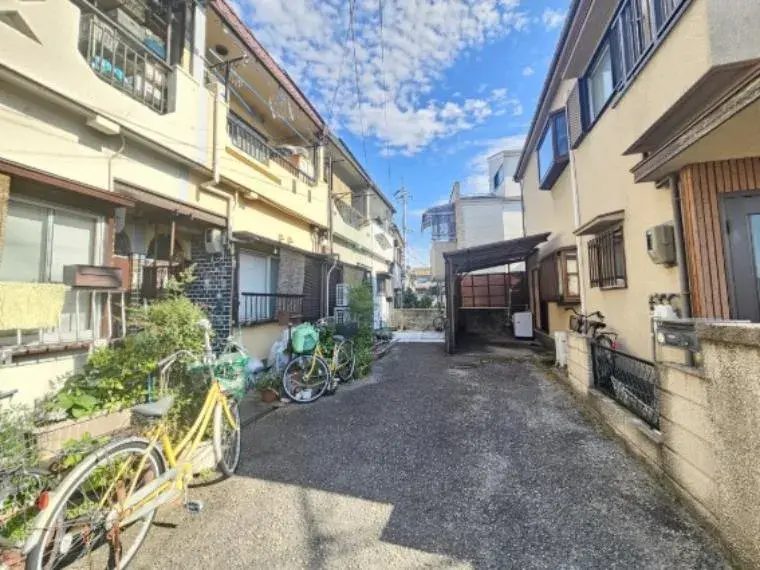 Propiedad 3DK Ciudad de Amagasaki Prefectura de Hyogo (7)
