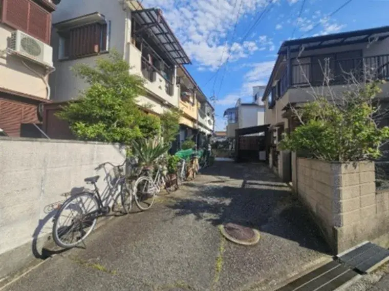 Propiedad 3DK Ciudad de Amagasaki Prefectura de Hyogo (8)