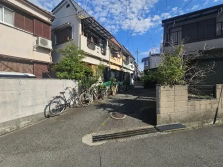 Propiedad 3DK Ciudad de Amagasaki Prefectura de Hyogo (9)