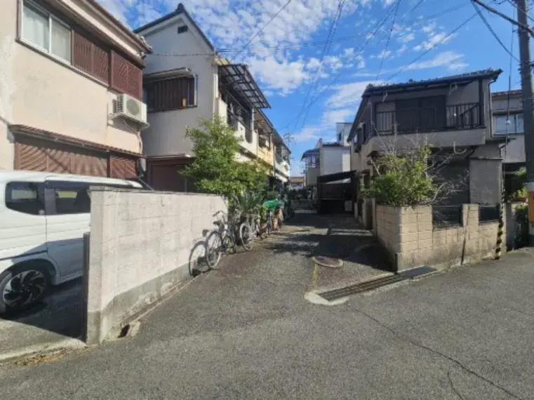 Propiedad 3DK Ciudad de Amagasaki Prefectura de Hyogo (10)