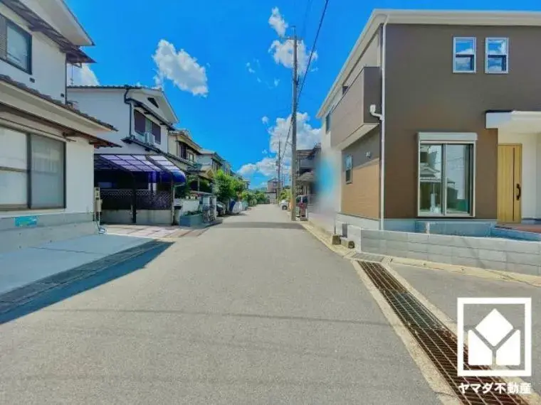 Propiedad 3LDK Ciudad de Yawata Prefectura de Kyoto (3)