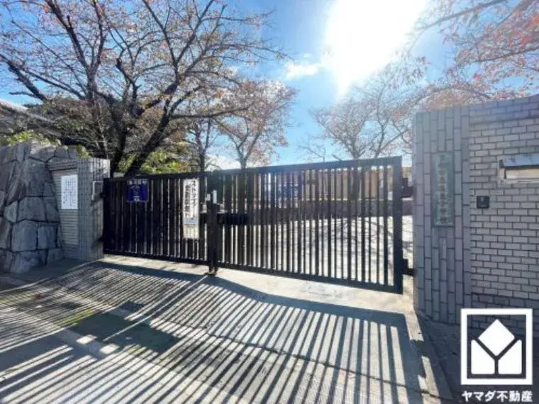 Propiedad 3LDK Ciudad de Yawata Prefectura de Kyoto (30)