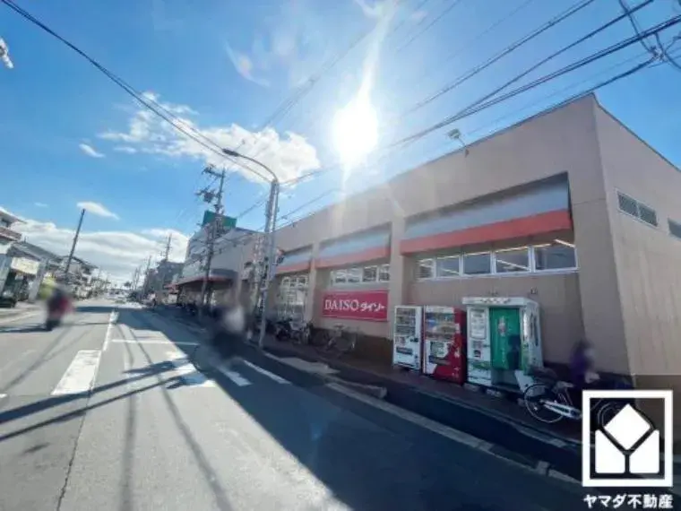 Propiedad 3LDK Ciudad de Yawata Prefectura de Kyoto (31)