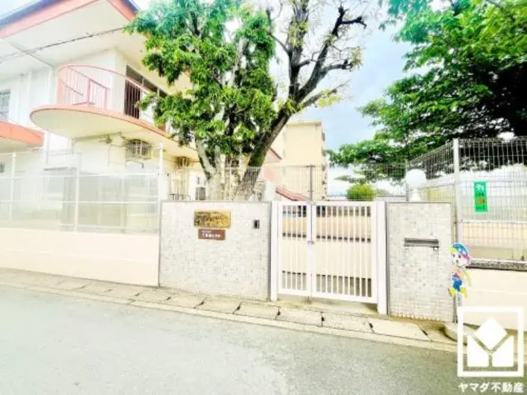 Propiedad 3LDK Ciudad de Yawata Prefectura de Kyoto (34)