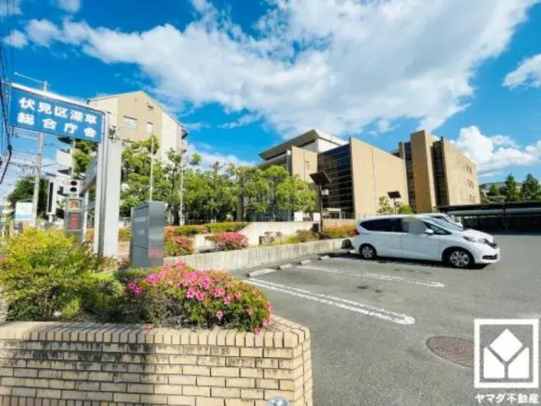 3DK物件 京都市 京都府 (11)