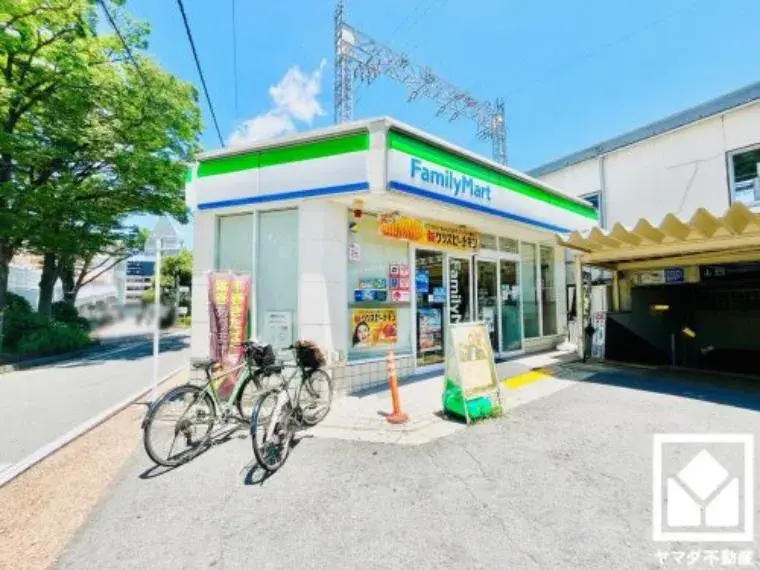 3DK物件 京都市 京都府 (6)