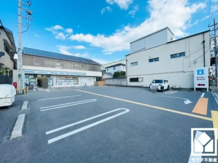 3DK物件 京都市 京都府 (7)