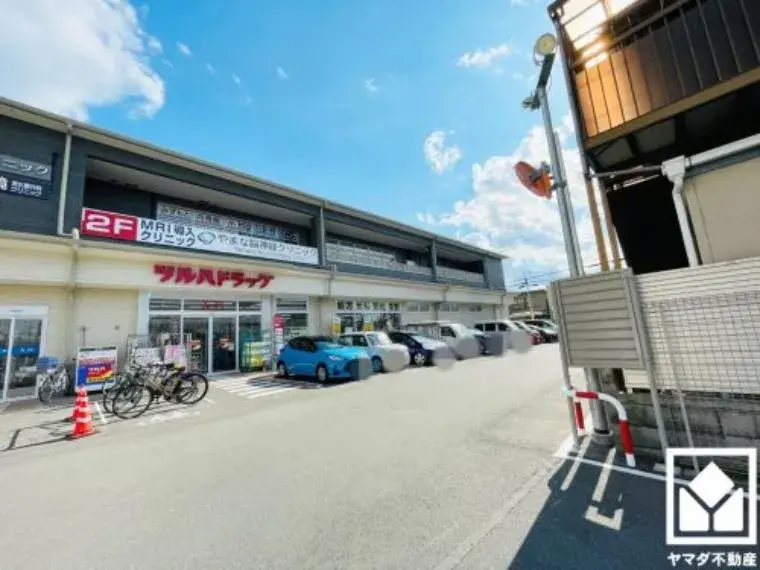 3DK物件 京都市 京都府 (8)