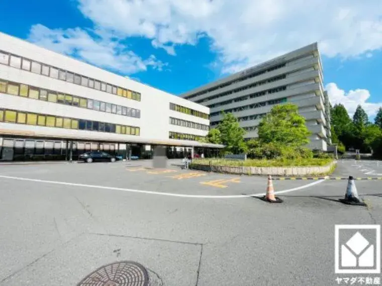 3DK物件 京都市 京都府 (10)