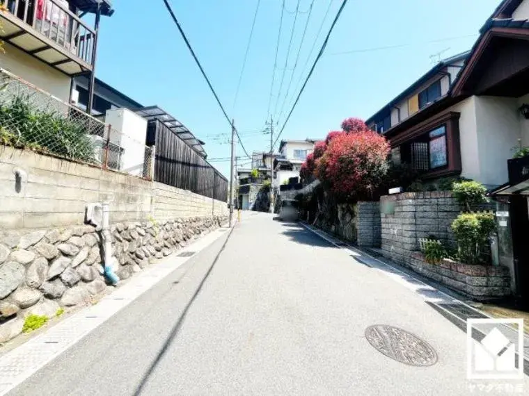 Propiedad 4SLDK en la ciudad de Uji, Prefectura de Kioto (3)