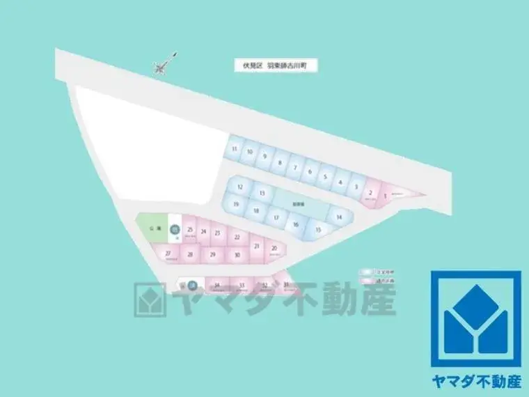 3LDK Kyoto City Kyoto Prefecture (25)