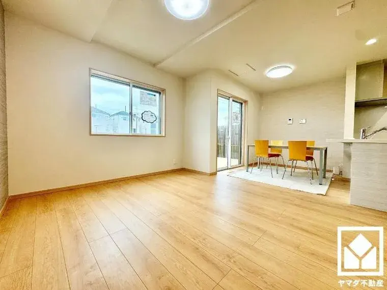 3LDK Kyoto City Kyoto Prefecture Property (4)
