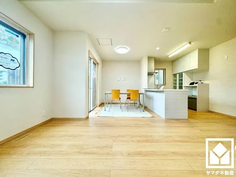 3LDK Kyoto City Kyoto Prefecture Property (5)