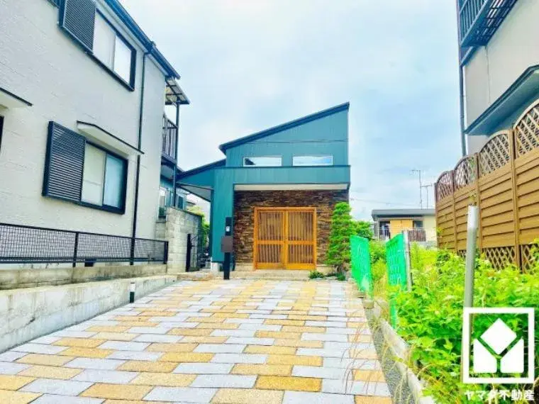 5LDK Property Uji City Kyoto Prefecture (12)