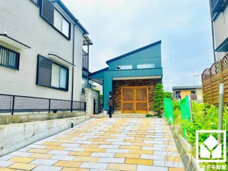 5LDK Property Uji City Kyoto Prefecture (15)