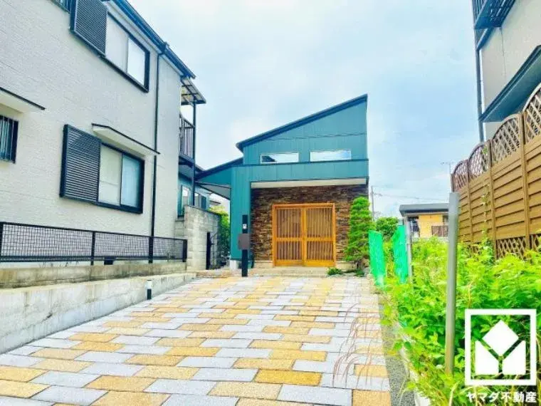 5LDK Property Uji City Kyoto Prefecture (17)