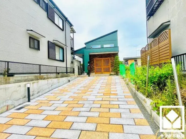 5LDK Property Uji City Kyoto Prefecture (24)