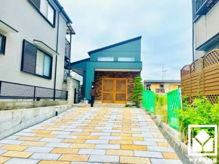 5LDK Property Uji City Kyoto Prefecture (29)