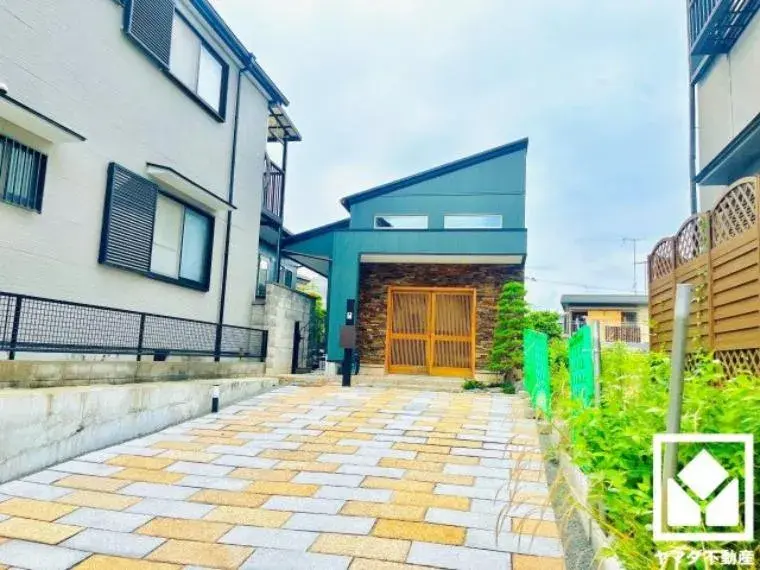 5LDK Property Uji City Kyoto Prefecture (30)