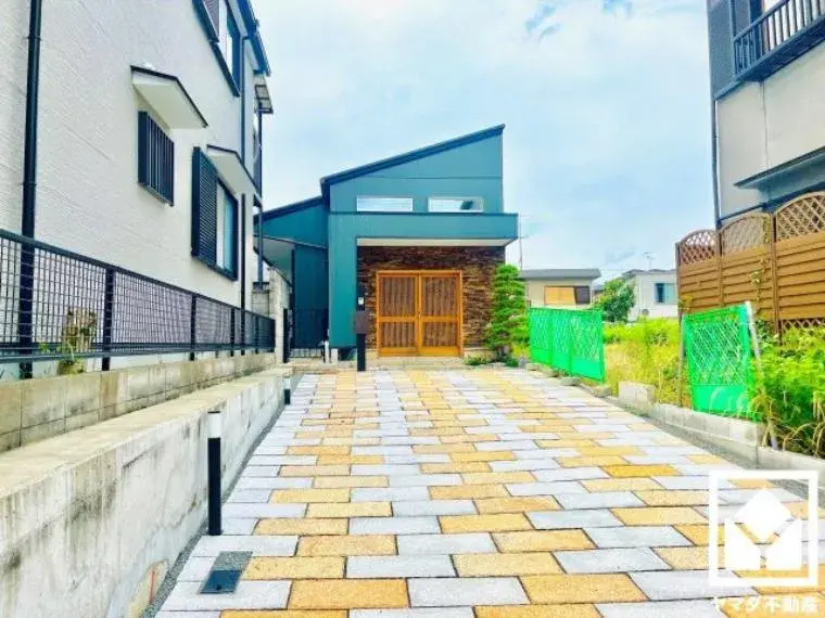 5LDK Property Uji City Kyoto Prefecture (4)