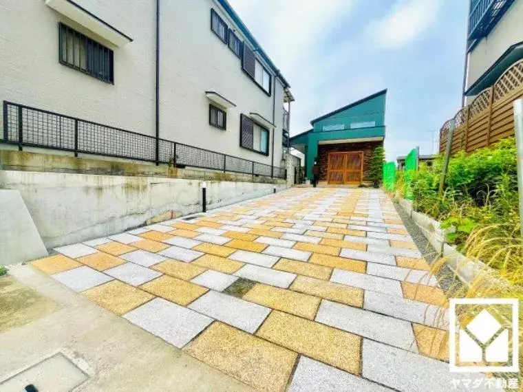 5LDK Property Uji City Kyoto Prefecture (32)