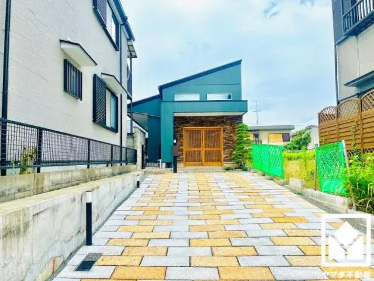 5LDK Property Uji City Kyoto Prefecture (5)