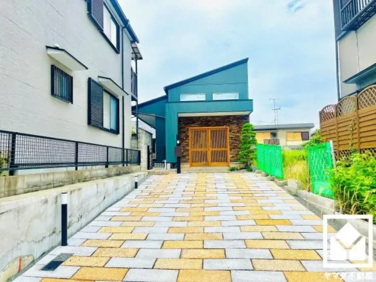 5LDK Property Uji City Kyoto Prefecture (6)