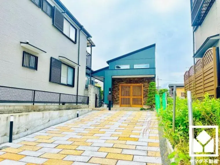 5LDK Property Uji City Kyoto Prefecture (9)