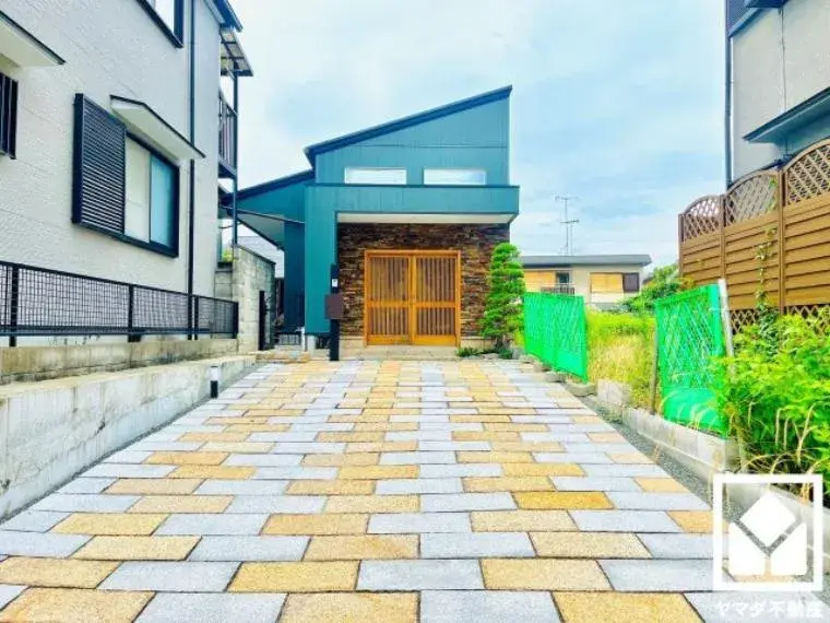 5LDK Property Uji City Kyoto Prefecture (10)
