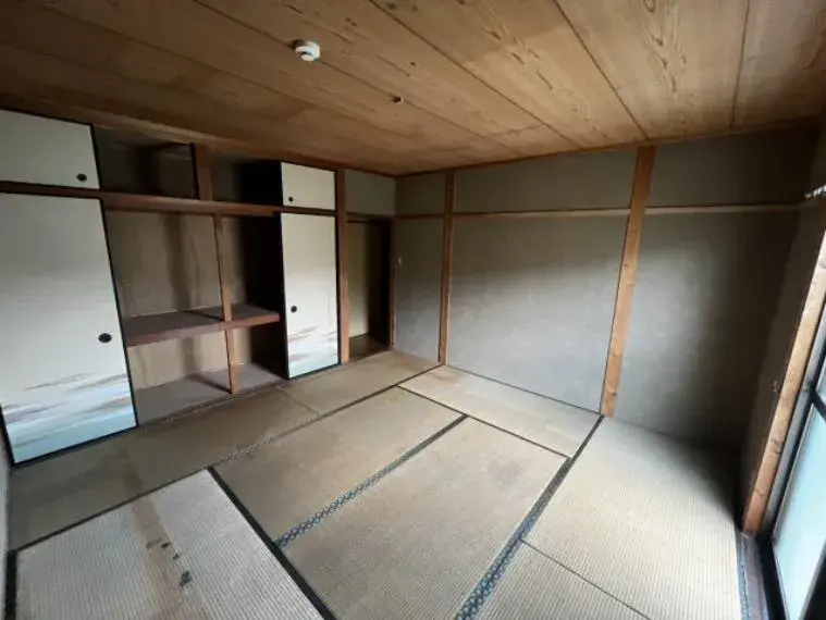 5LDK Uda City Nara Prefecture (9)