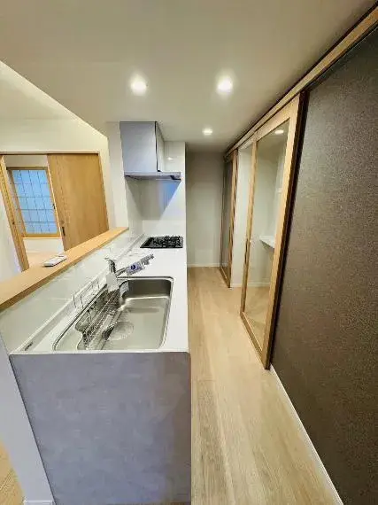 3LDK Property Arakawa-ku Tokyo (3)