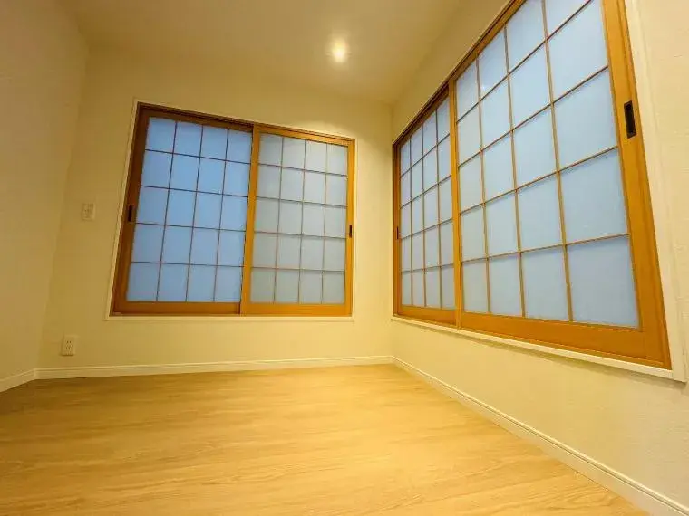 3LDK Property Arakawa-ku Tokyo (6)